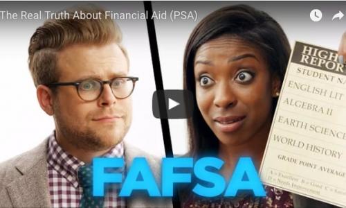 how can i find my efc on fafsa