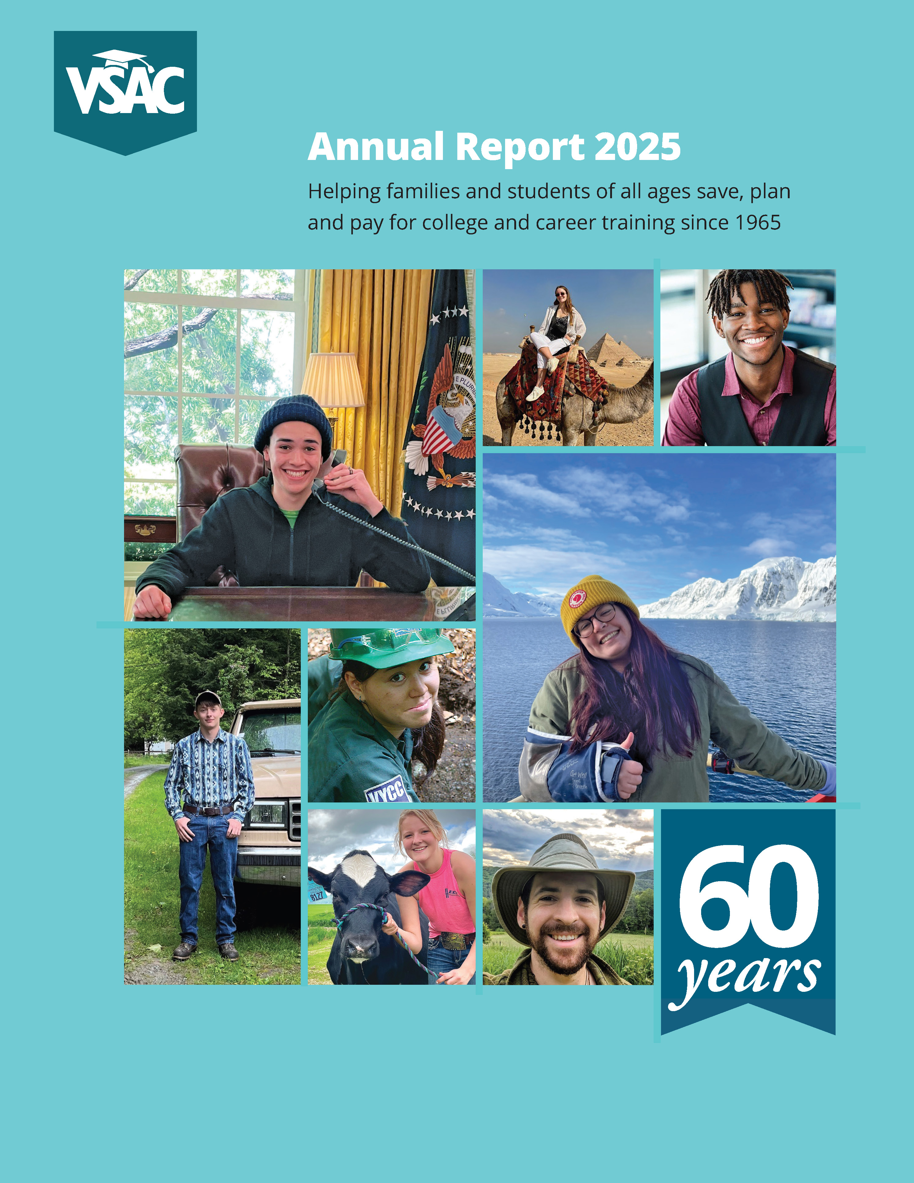 2025 Annual Report