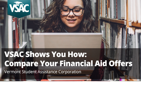 Compare Your Financial Aid Offers