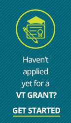 apply for a vermont grant