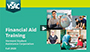 financial aid training video icon
