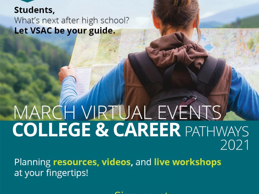 College & Career Pathways