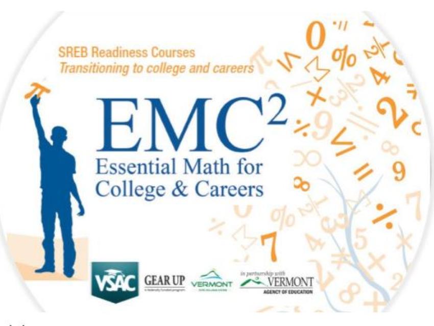 EMC2 Logo