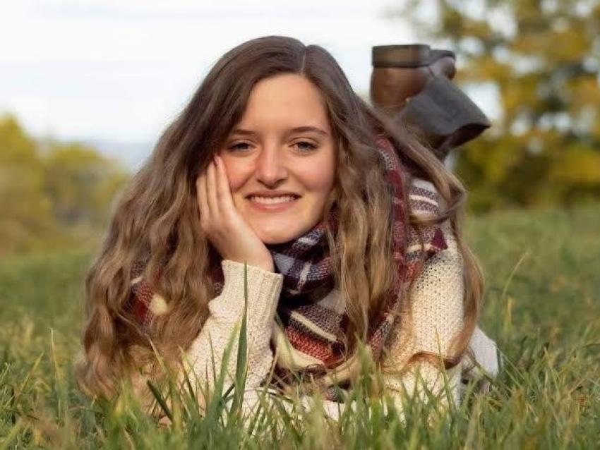 CCV’s Autumn Morse is First Vermonter to Win Prestigious Scholarship