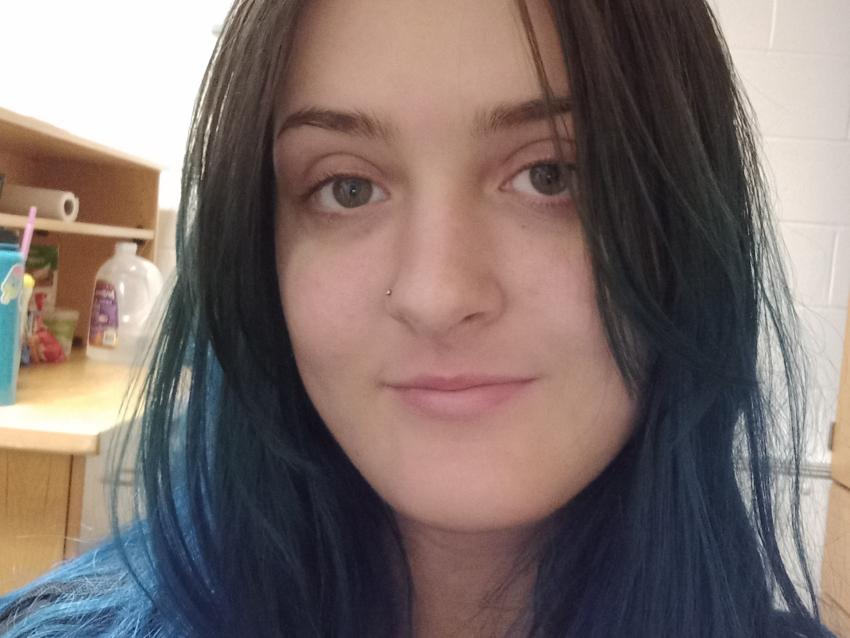 Charlie Wallace portrait 