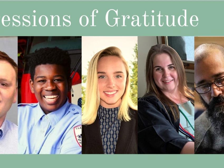 Student Photos from VSAC