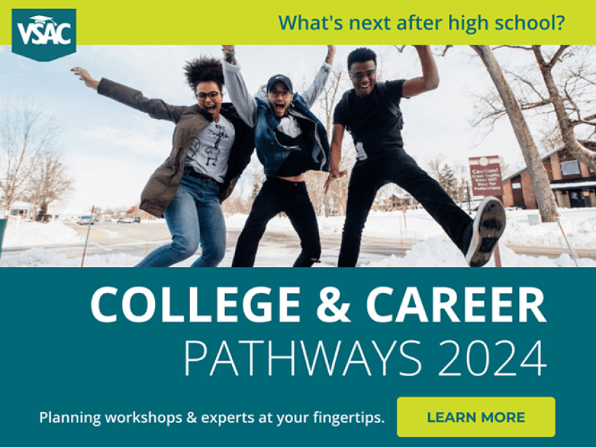 College and Career Pathways event image