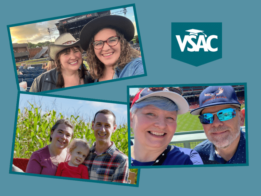 VSAC 1st gen employees