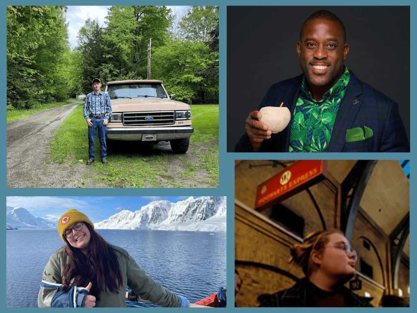 Four VSAC Spotlight Stories