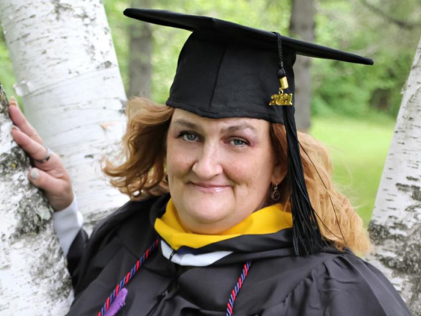 Adrianne Hutchin photo