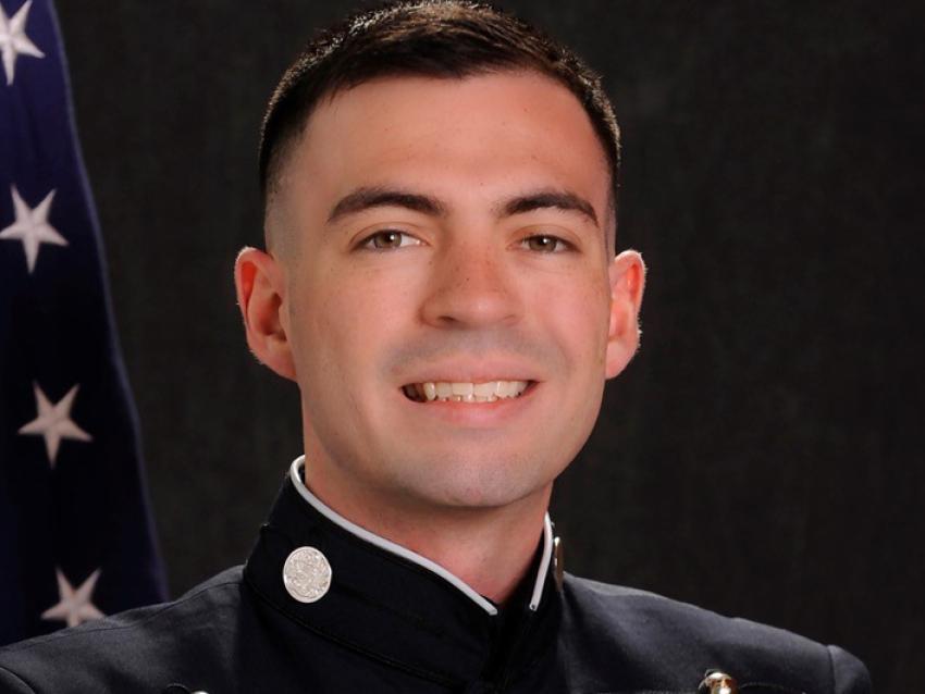 Victor Hinojosa photo