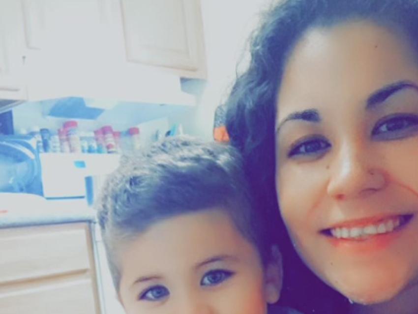 Nichelle Montanez photo