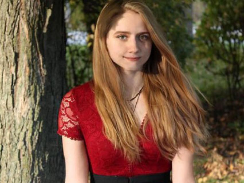 Cassandra Bittner photo