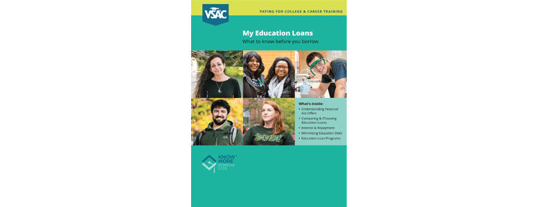 VSAC loan guide