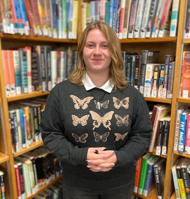 Aero Brunell, VSAC Spotlight