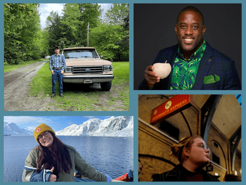 Four VSAC Spotlight Stories