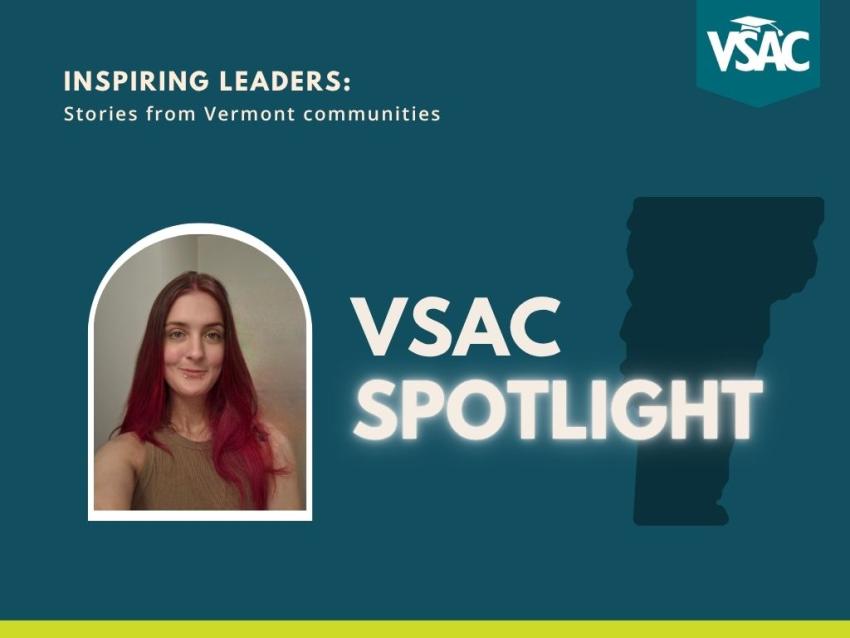 Rose for vSAC Spotlight