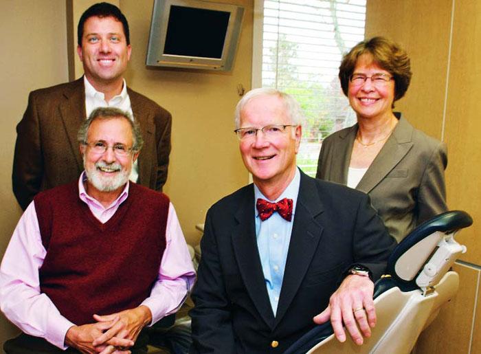 Hill Family Scholarships for Dental Hygienists