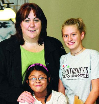 Vermont Foster/Adoptive Family Association