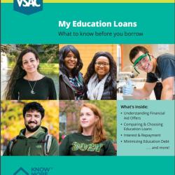 Education Loans Booklet