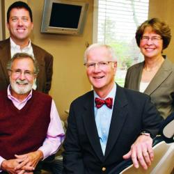 Hill Family Scholarships for Dental Hygienists