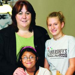 Vermont Foster/Adoptive Family Association