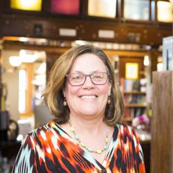 An Education Professional