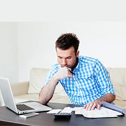 Struggling to Pay My Loan