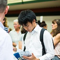 Unsure About College