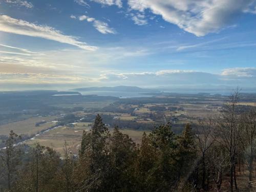 Mount Philo, Charlotte, Vermont