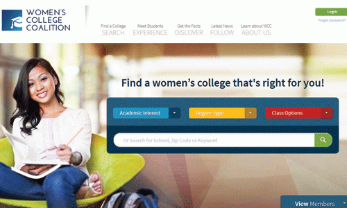 Women's Colleges