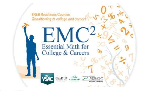 EMC2 Logo