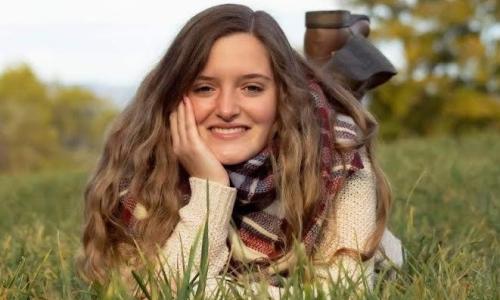 CCV’s Autumn Morse is First Vermonter to Win Prestigious Scholarship