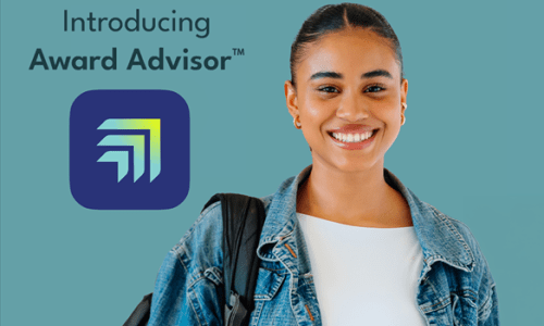 Get the Award Advisor™ App