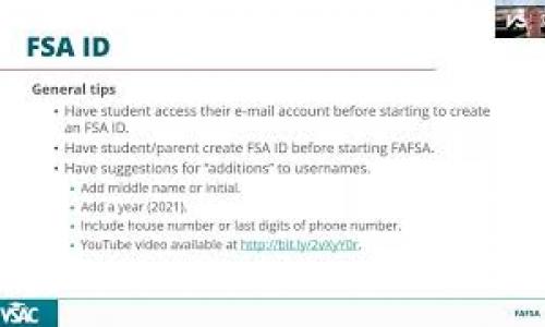 Vermont scholarships for high school seniors image