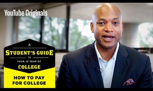 A Guide to Your First Year in College