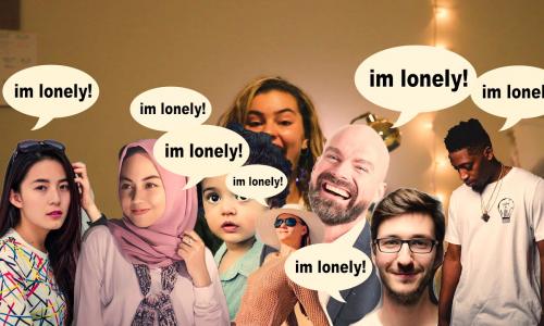 My College Transition