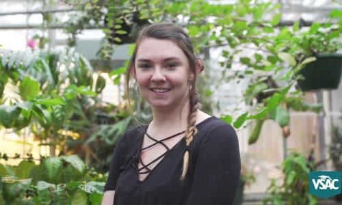 Student Story: Failing a Class in College