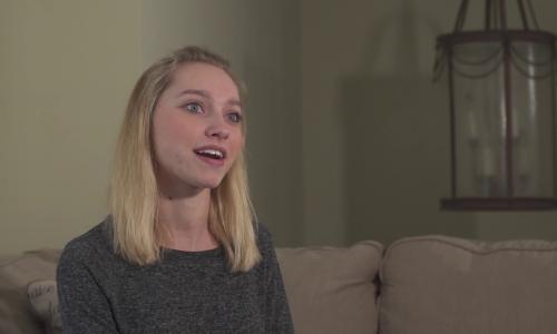 Student Story: Being a Commuter Student