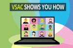 VSAC Shows You How image