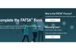 FAFSA