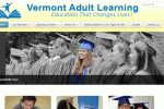 vermont adult learning