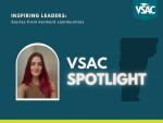 Rose for vSAC Spotlight