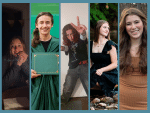 Compilation of Students
