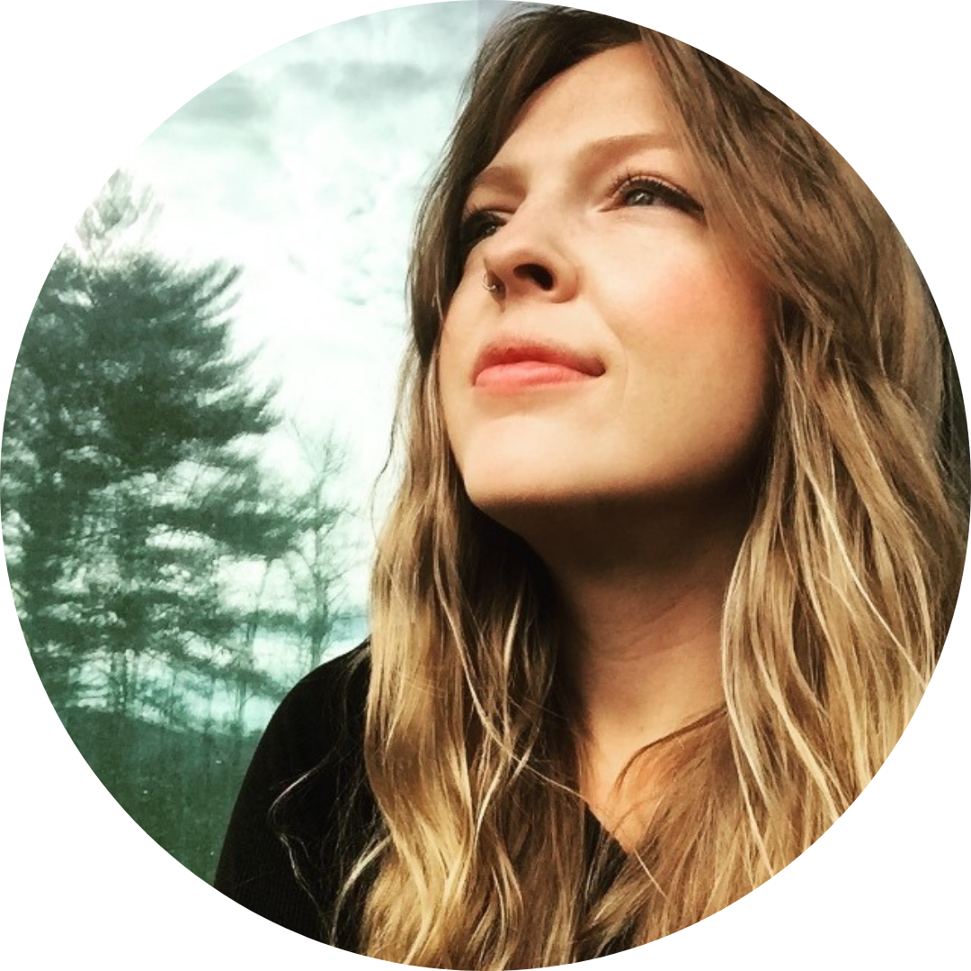Katie Gesser