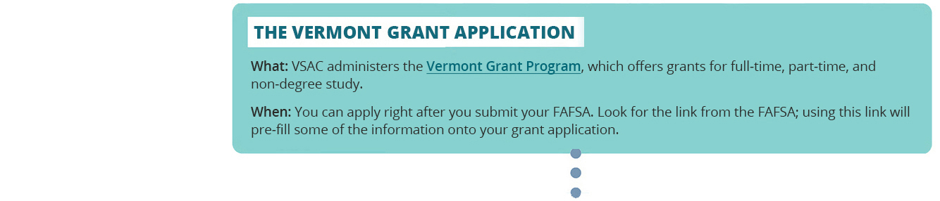 Vermont Grant Program
